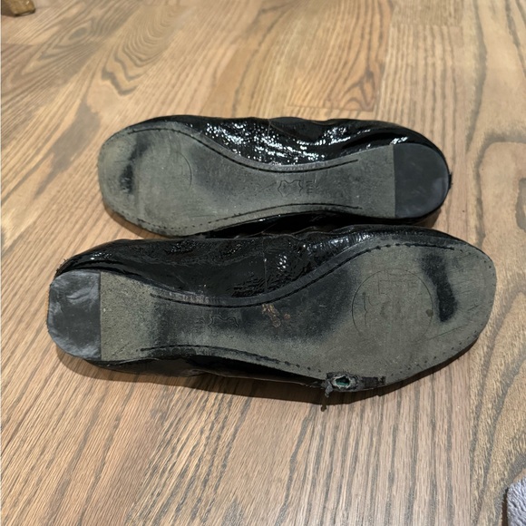 Tory Burch flats - Picture 5 of 6